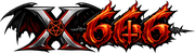 x 666 লোগো